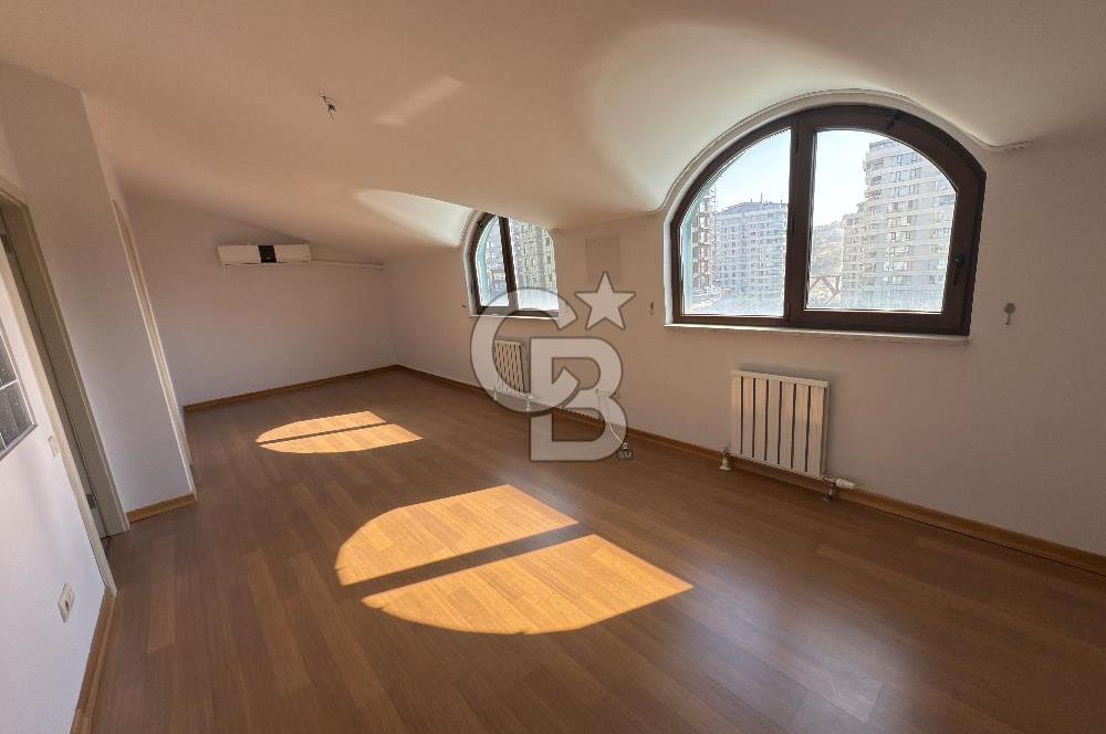 ÇANKAYA YILDIZEVLER EGE BOTANİK SİTESİNDE SATILIK 6+1 LÜKS DAİRE