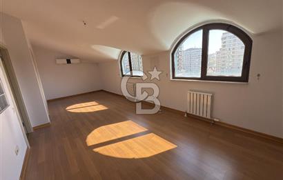 ÇANKAYA YILDIZEVLER EGE BOTANİK SİTESİNDE SATILIK 6+1 LÜKS DAİRE