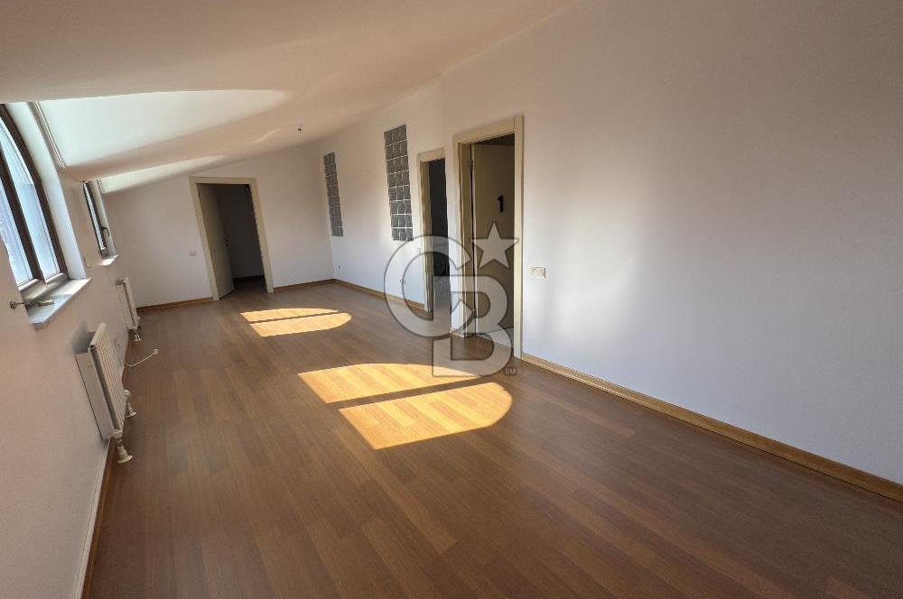 ÇANKAYA YILDIZEVLER EGE BOTANİK SİTESİNDE SATILIK 6+1 LÜKS DAİRE