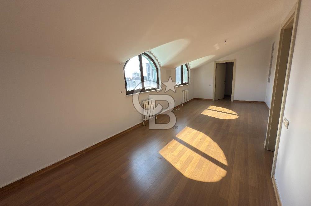ÇANKAYA YILDIZEVLER EGE BOTANİK SİTESİNDE SATILIK 6+1 LÜKS DAİRE