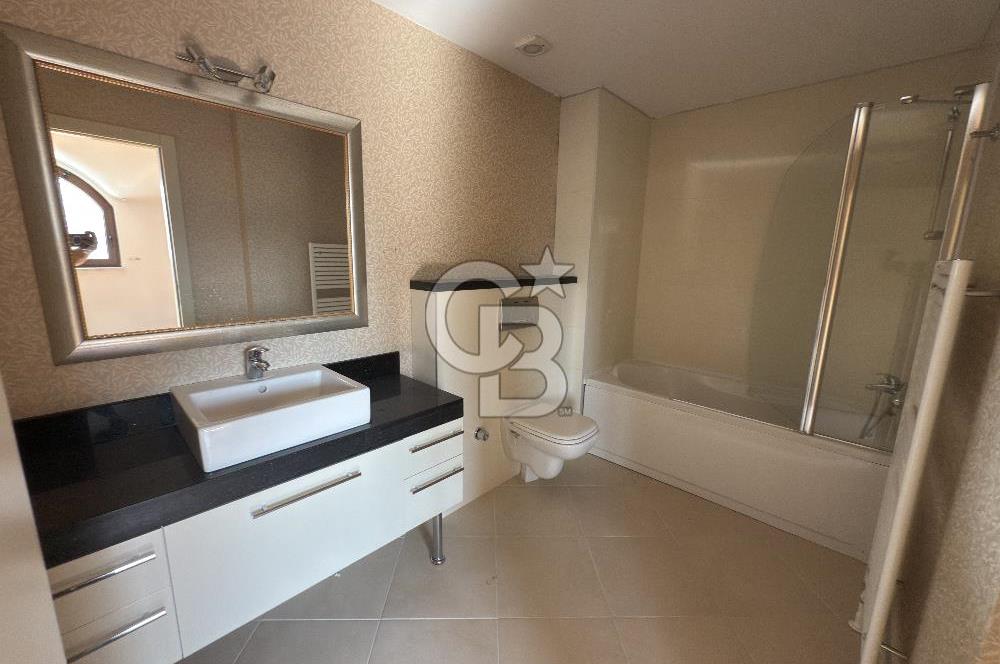 ÇANKAYA YILDIZEVLER EGE BOTANİK SİTESİNDE SATILIK 6+1 LÜKS DAİRE