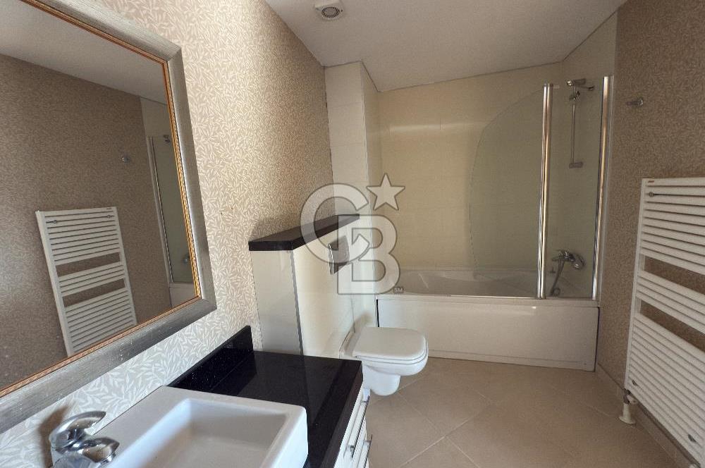 ÇANKAYA YILDIZEVLER EGE BOTANİK SİTESİNDE SATILIK 6+1 LÜKS DAİRE