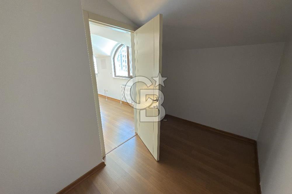 ÇANKAYA YILDIZEVLER EGE BOTANİK SİTESİNDE SATILIK 6+1 LÜKS DAİRE
