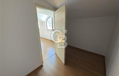 ÇANKAYA YILDIZEVLER EGE BOTANİK SİTESİNDE SATILIK 6+1 LÜKS DAİRE