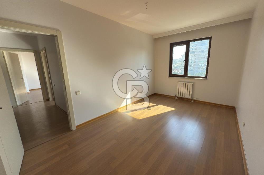 ÇANKAYA YILDIZEVLER EGE BOTANİK SİTESİNDE SATILIK 6+1 LÜKS DAİRE