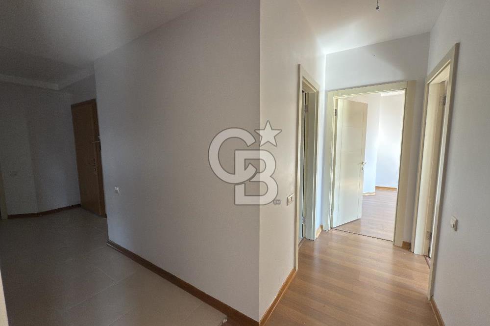 ÇANKAYA YILDIZEVLER EGE BOTANİK SİTESİNDE SATILIK 6+1 LÜKS DAİRE