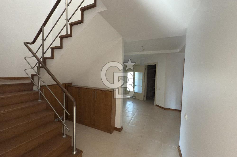 ÇANKAYA YILDIZEVLER EGE BOTANİK SİTESİNDE SATILIK 6+1 LÜKS DAİRE