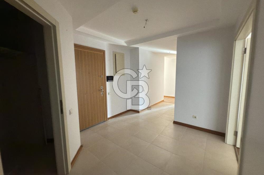ÇANKAYA YILDIZEVLER EGE BOTANİK SİTESİNDE SATILIK 6+1 LÜKS DAİRE