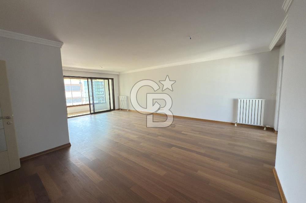 ÇANKAYA YILDIZEVLER EGE BOTANİK SİTESİNDE SATILIK 6+1 LÜKS DAİRE