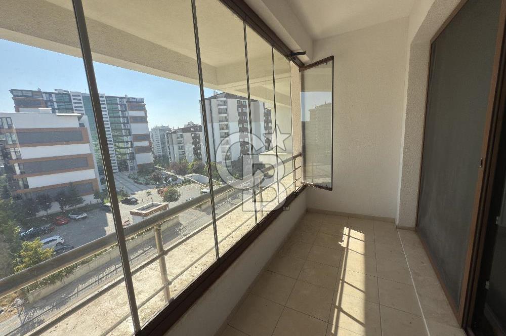 ÇANKAYA YILDIZEVLER EGE BOTANİK SİTESİNDE SATILIK 6+1 LÜKS DAİRE