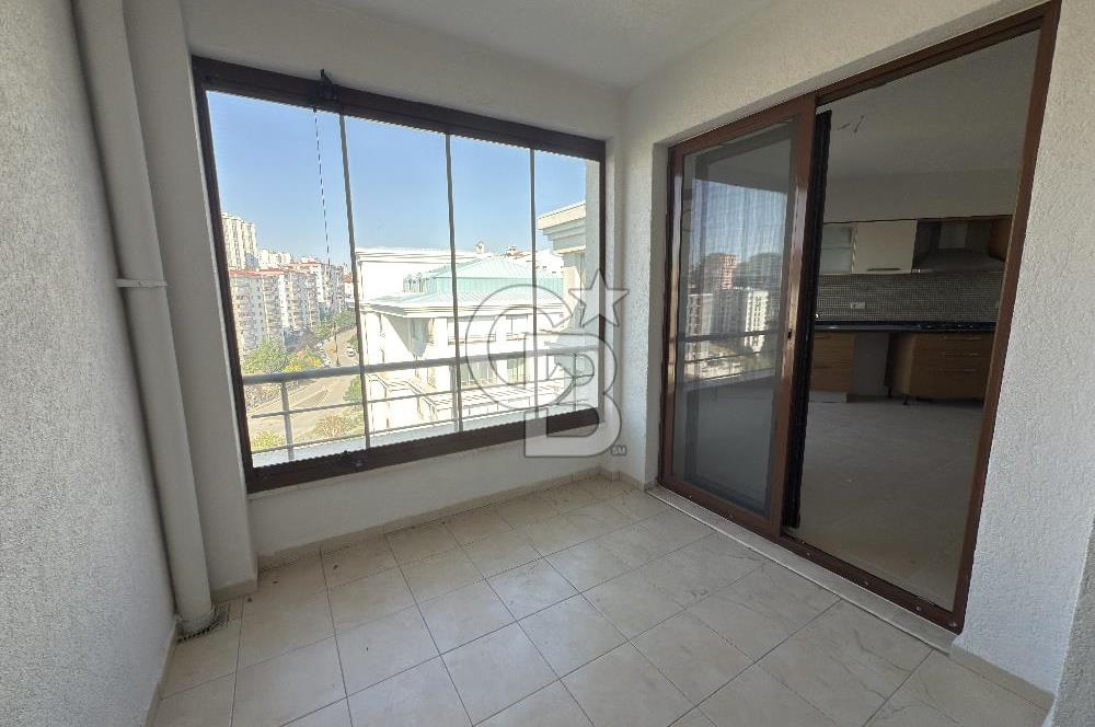 ÇANKAYA YILDIZEVLER EGE BOTANİK SİTESİNDE SATILIK 6+1 LÜKS DAİRE