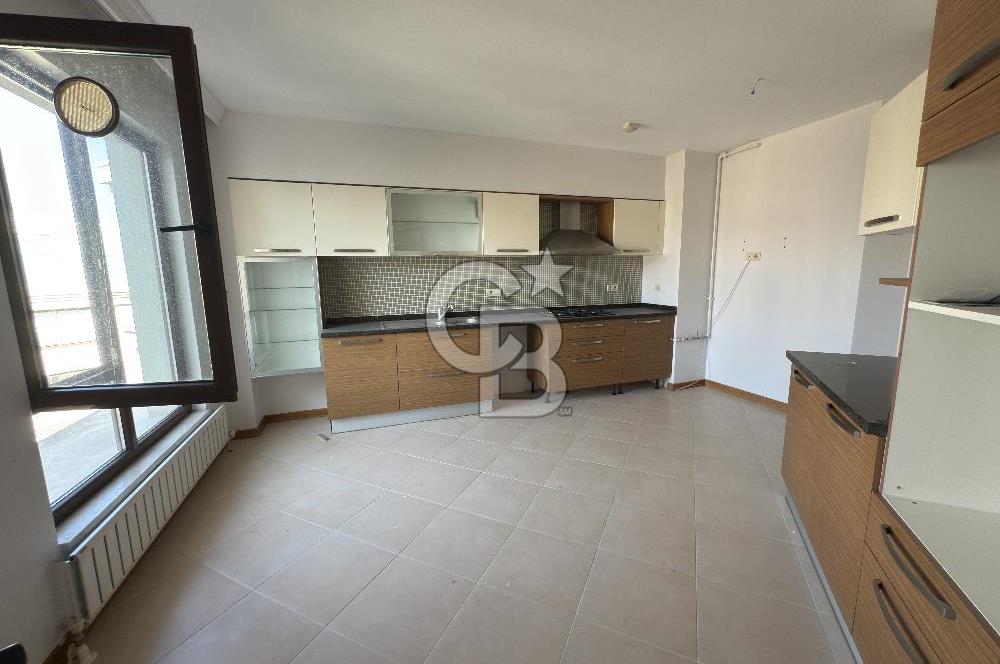 ÇANKAYA YILDIZEVLER EGE BOTANİK SİTESİNDE SATILIK 6+1 LÜKS DAİRE