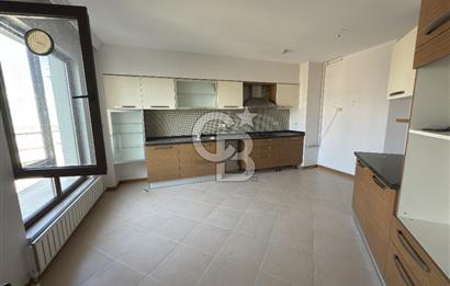 ÇANKAYA YILDIZEVLER EGE BOTANİK SİTESİNDE SATILIK 6+1 LÜKS DAİRE