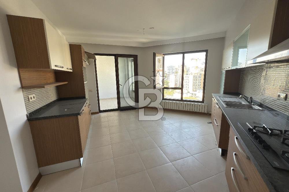 ÇANKAYA YILDIZEVLER EGE BOTANİK SİTESİNDE SATILIK 6+1 LÜKS DAİRE