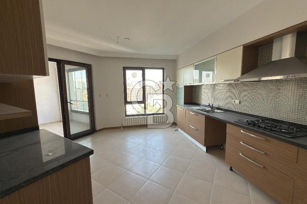 ÇANKAYA YILDIZEVLER EGE BOTANİK SİTESİNDE SATILIK 6+1 LÜKS DAİRE
