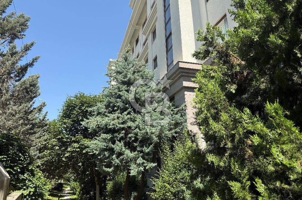 ÇANKAYA YILDIZEVLER EGE BOTANİK SİTESİNDE SATILIK 6+1 LÜKS DAİRE