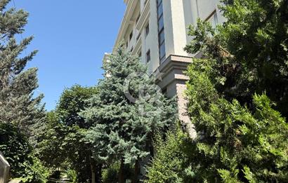 ÇANKAYA YILDIZEVLER EGE BOTANİK SİTESİNDE SATILIK 6+1 LÜKS DAİRE