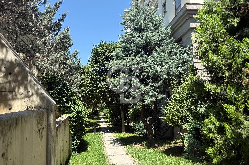 ÇANKAYA YILDIZEVLER EGE BOTANİK SİTESİNDE SATILIK 6+1 LÜKS DAİRE