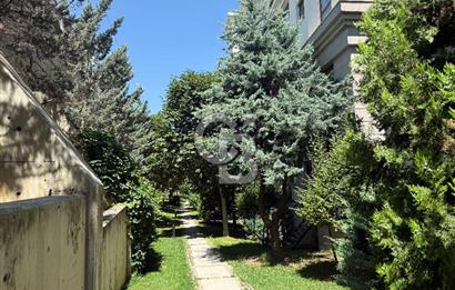 ÇANKAYA YILDIZEVLER EGE BOTANİK SİTESİNDE SATILIK 6+1 LÜKS DAİRE