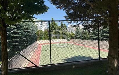 ÇANKAYA YILDIZEVLER EGE BOTANİK SİTESİNDE SATILIK 6+1 LÜKS DAİRE