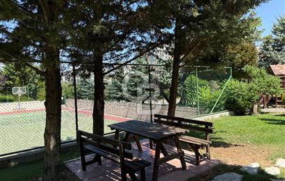 ÇANKAYA YILDIZEVLER EGE BOTANİK SİTESİNDE SATILIK 6+1 LÜKS DAİRE
