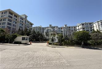 ÇANKAYA YILDIZEVLER EGE BOTANİK SİTESİNDE SATILIK 6+1 LÜKS DAİRE