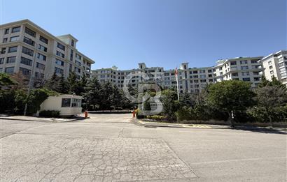 ÇANKAYA YILDIZEVLER EGE BOTANİK SİTESİNDE SATILIK 6+1 LÜKS DAİRE