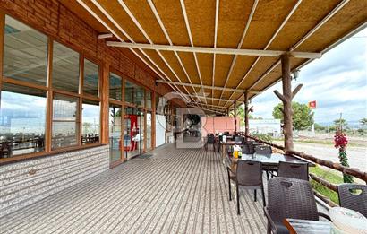MUSELAND- ANKARA MANİSA YOLUNDA 0.50 SANAYİ İMARLI SATILIK ARSA