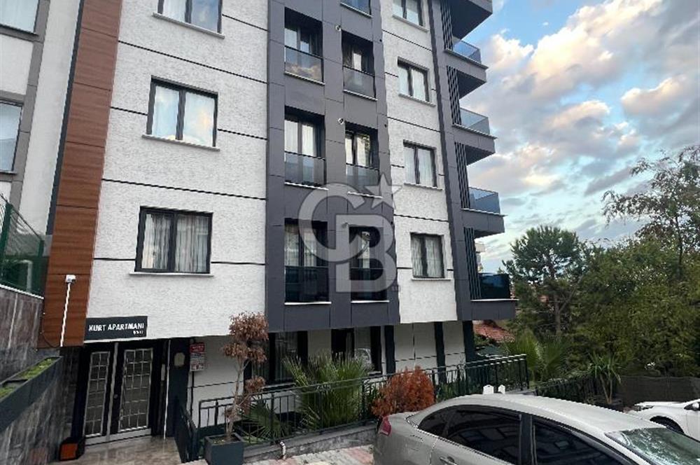Yakuplu 3+1 Ara Kat Modern ve Yatırıma Uygun