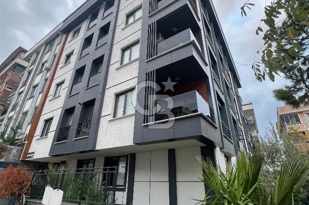 Yakuplu 3+1 Ara Kat Modern ve Yatırıma Uygun