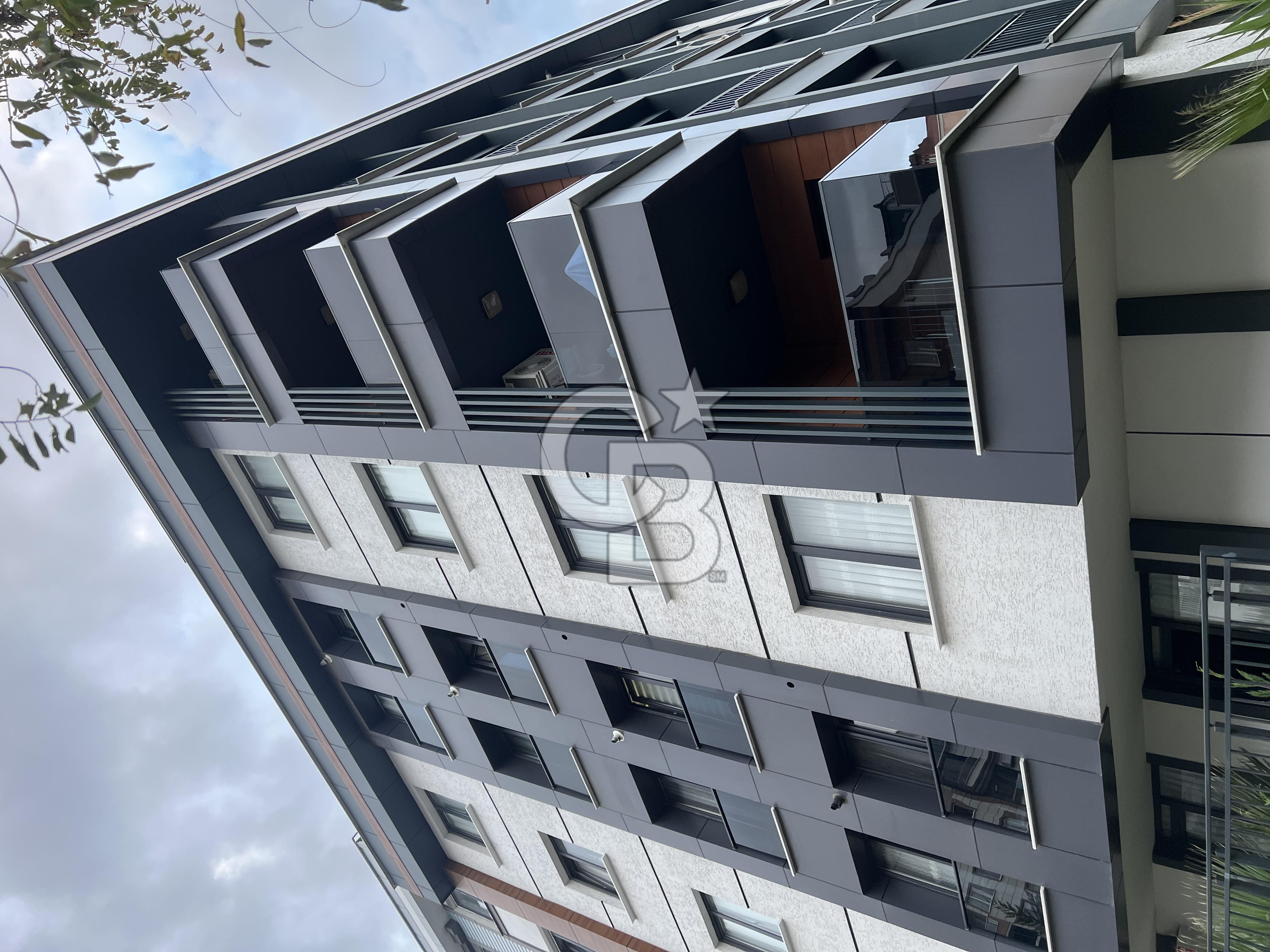 Yakuplu 3+1 Ara Kat Modern ve Yatırıma Uygun