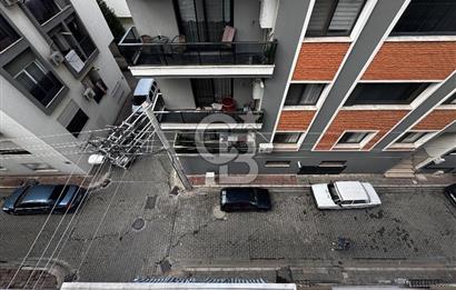 Karşıyaka cumhuriyet mahallesin de 2+1 satılık daire