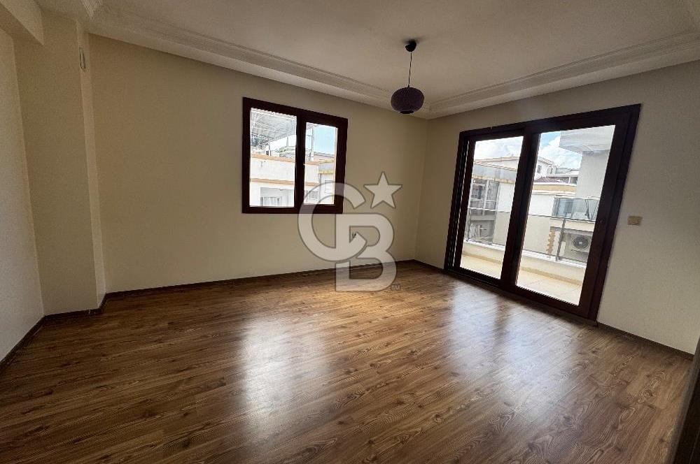 Karşıyaka cumhuriyet mahallesin de 2+1 satılık daire