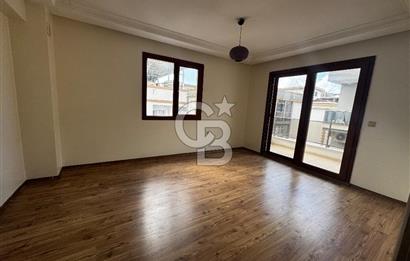 Karşıyaka cumhuriyet mahallesin de 2+1 satılık daire