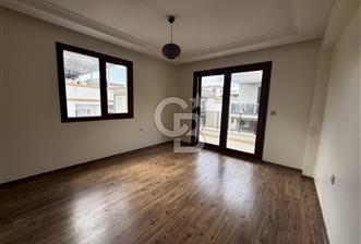 Karşıyaka cumhuriyet mahallesin de 2+1 satılık daire