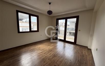 Karşıyaka cumhuriyet mahallesin de 2+1 satılık daire