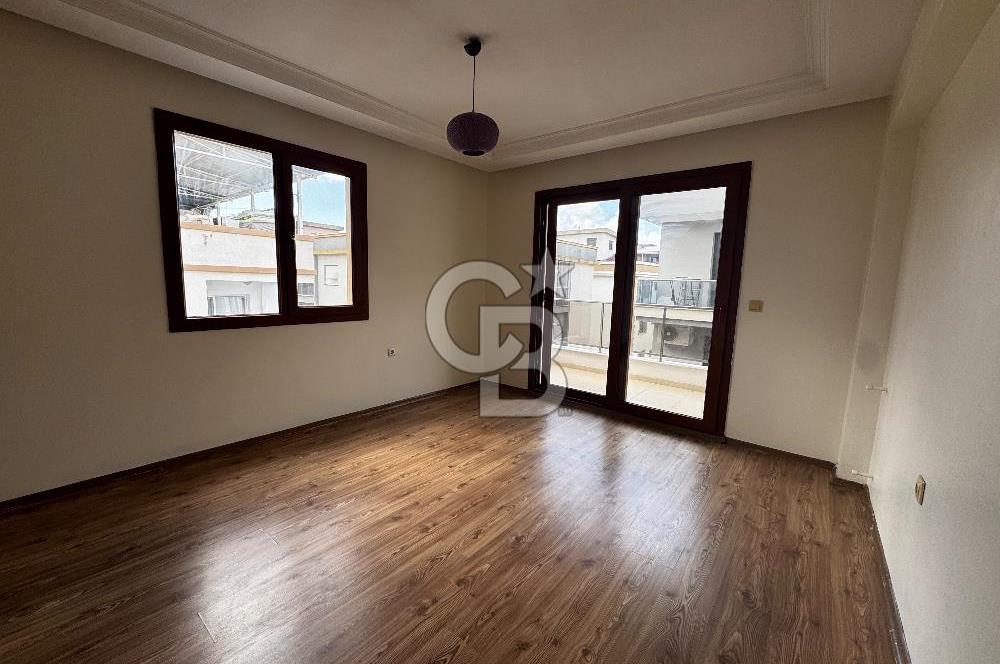 Karşıyaka cumhuriyet mahallesin de 2+1 satılık daire