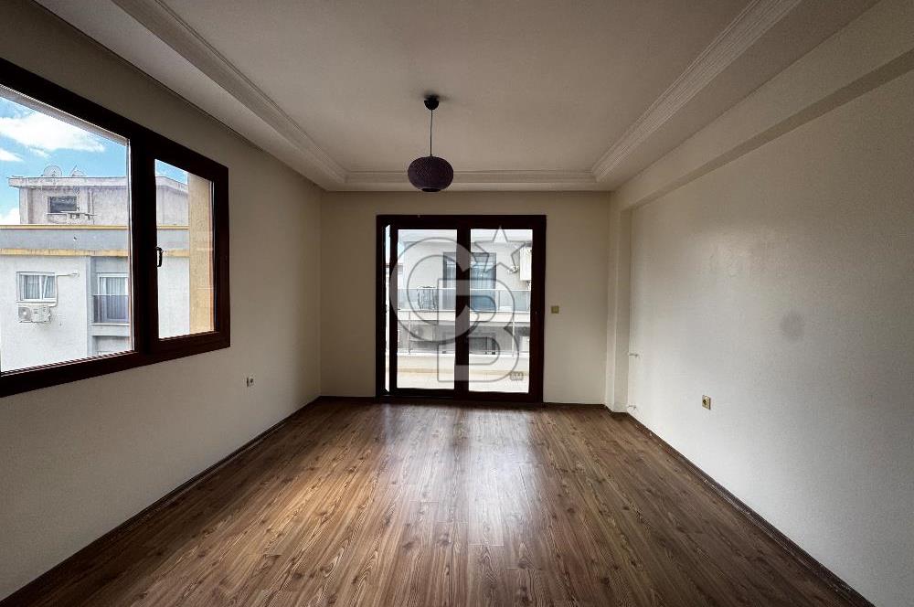 Karşıyaka cumhuriyet mahallesin de 2+1 satılık daire