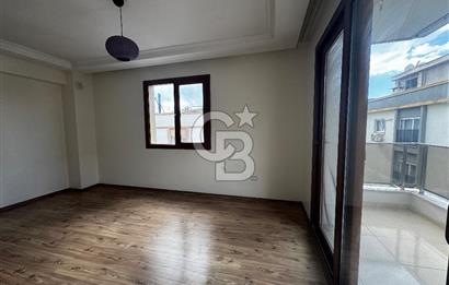 Karşıyaka cumhuriyet mahallesin de 2+1 satılık daire