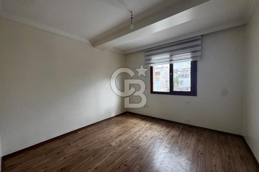 Karşıyaka cumhuriyet mahallesin de 2+1 satılık daire
