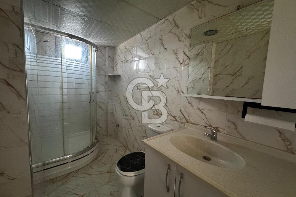 Karşıyaka cumhuriyet mahallesin de 2+1 satılık daire