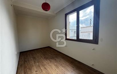 Karşıyaka cumhuriyet mahallesin de 2+1 satılık daire
