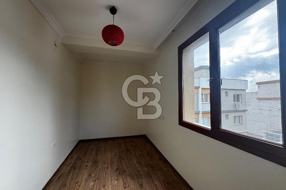 Karşıyaka cumhuriyet mahallesin de 2+1 satılık daire