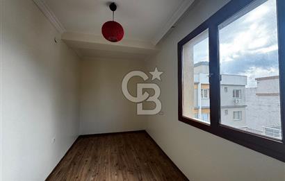 Karşıyaka cumhuriyet mahallesin de 2+1 satılık daire