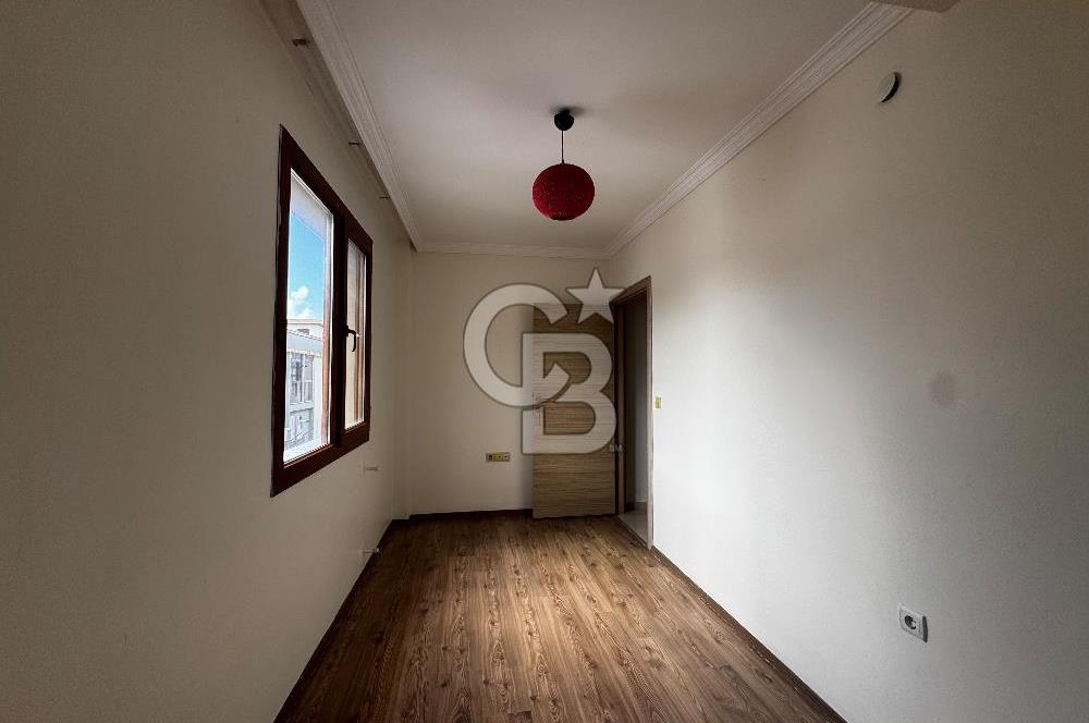 Karşıyaka cumhuriyet mahallesin de 2+1 satılık daire