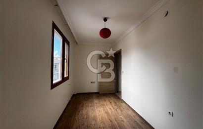 Karşıyaka cumhuriyet mahallesin de 2+1 satılık daire