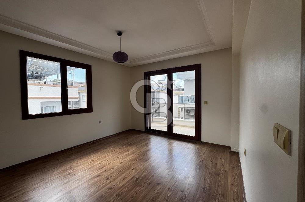 Karşıyaka cumhuriyet mahallesin de 2+1 satılık daire