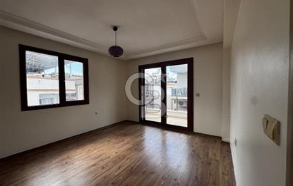 Karşıyaka cumhuriyet mahallesin de 2+1 satılık daire