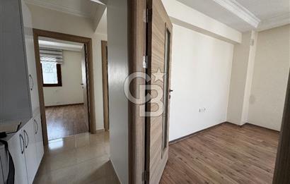 Karşıyaka cumhuriyet mahallesin de 2+1 satılık daire
