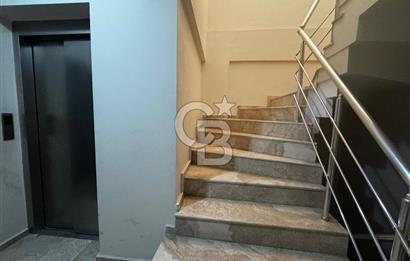 Karşıyaka cumhuriyet mahallesin de 2+1 satılık daire